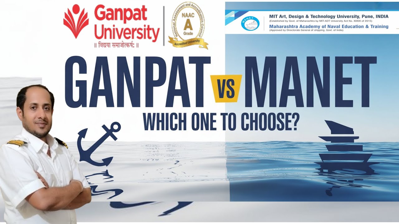 Ganpat VS Manet - Guide