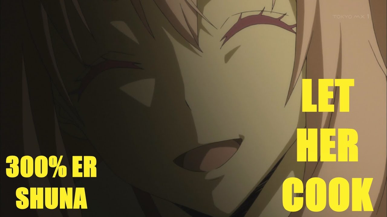 *REUPLOAD* Epic Seven - Can I make buffed Shuna work in RTA?