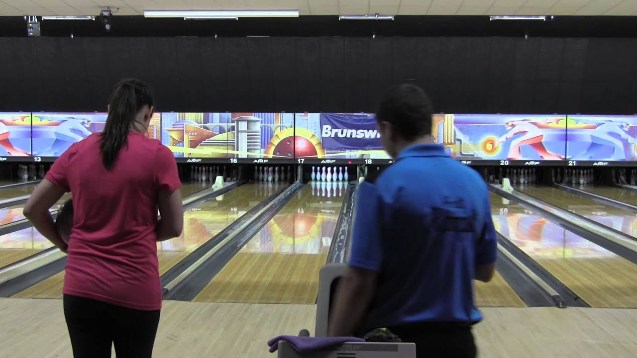 LIGBT Shootout from AMF Garden City - August 24, 2014