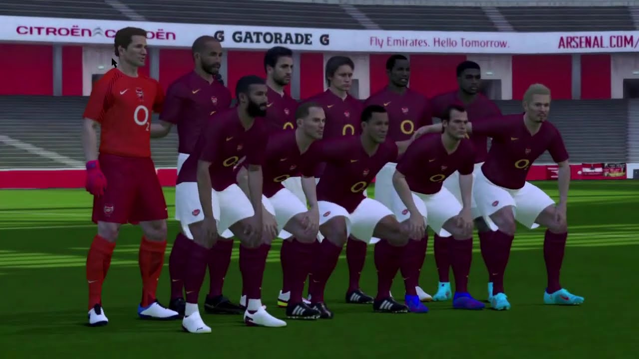 PES 17  TEMPORADA 2006 PARCHE PARA T99 V9.22