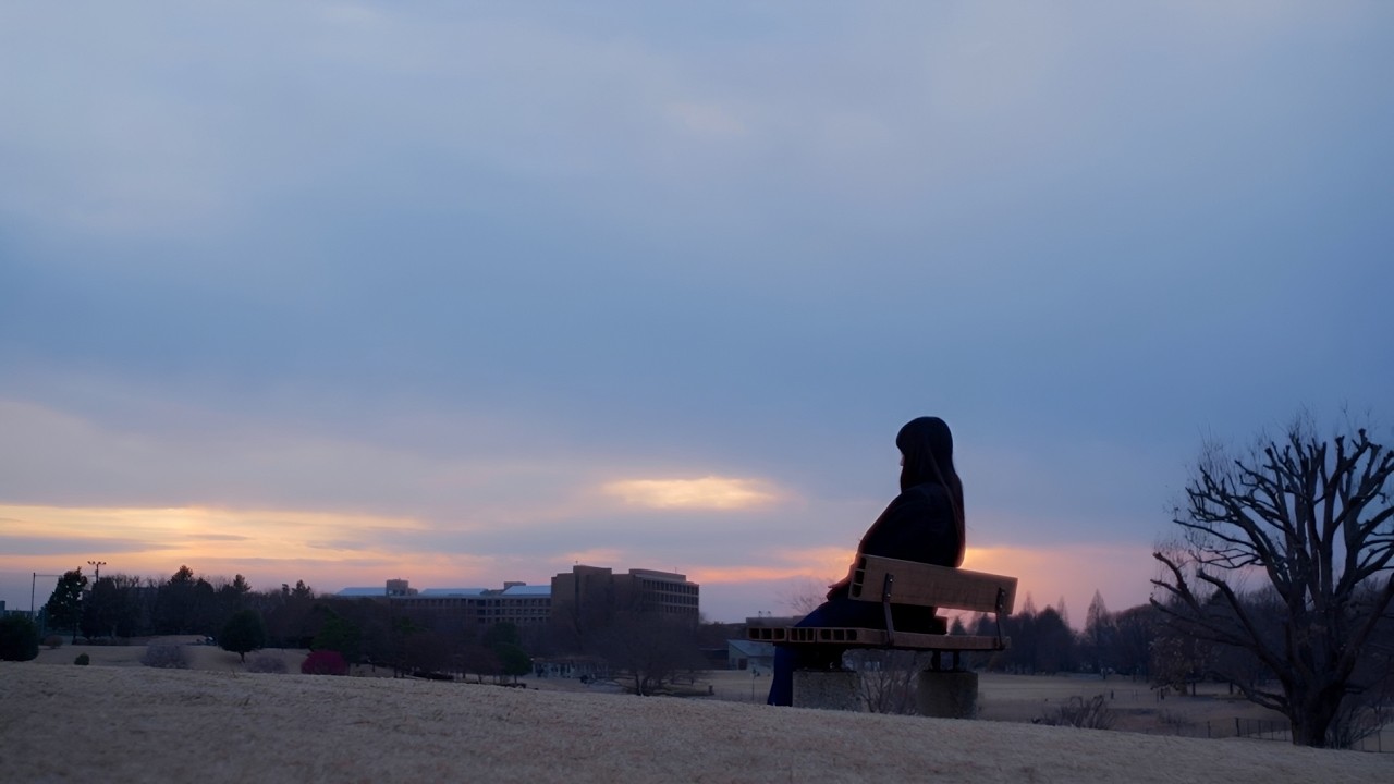 sEina - Afterglow (Official Music Video)