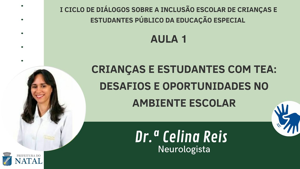 Crianças e estudantes com TEA: desafios e oportunidades no ambiente escolar