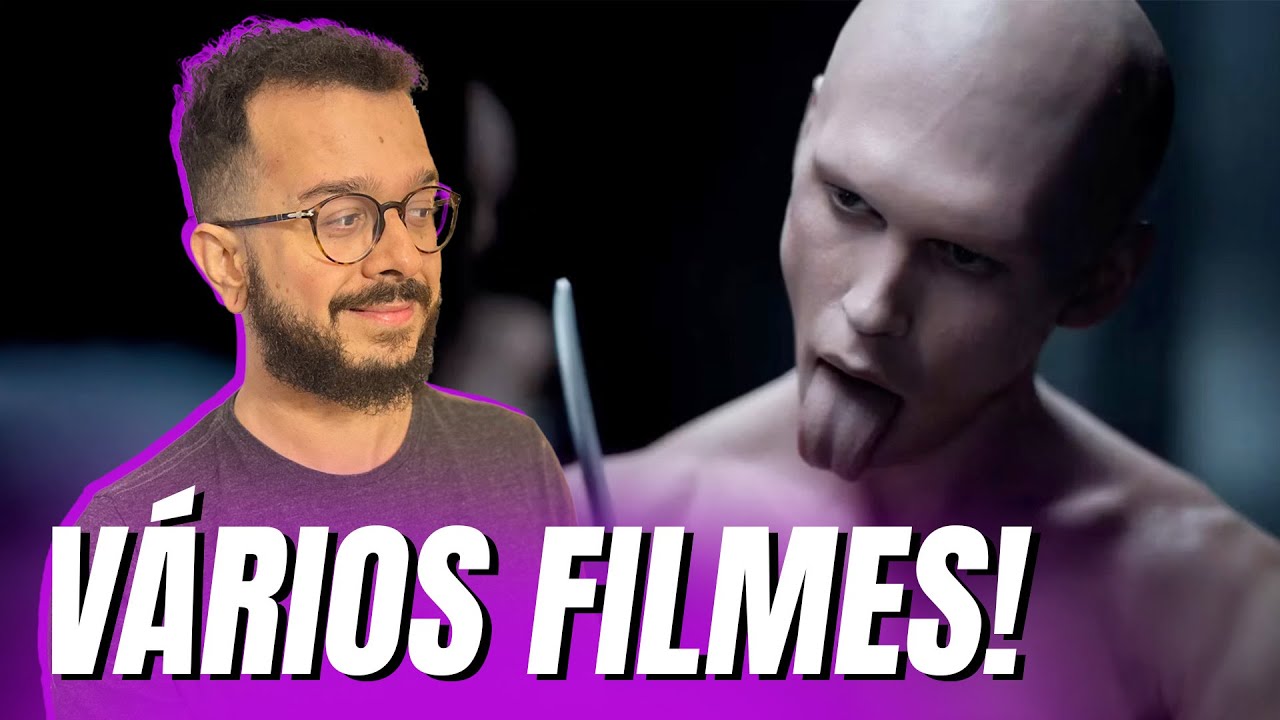 8 FILMES MUITO BONS PARA VER EM V&Aacute;RIOS STREAMINGS