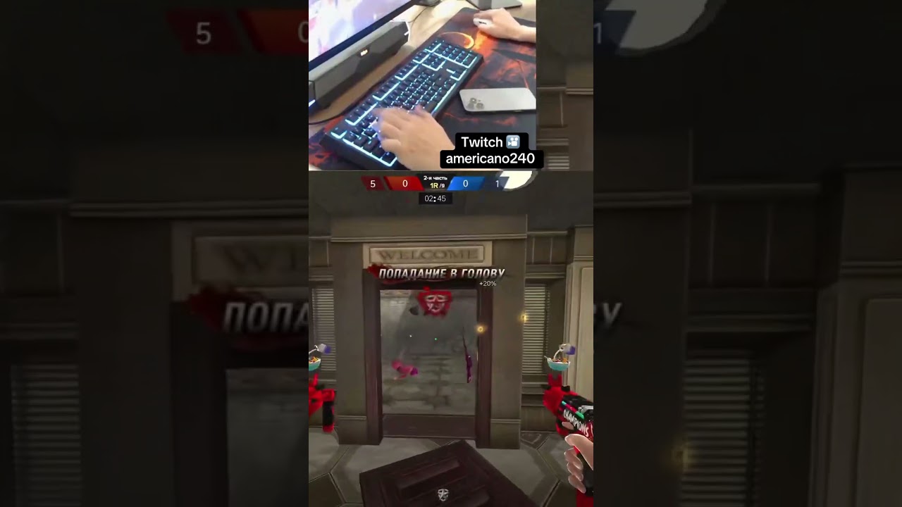 #pointblank #pointblankindonesia #game #gaming #gamer #youtube #youtubeshorts #shorts