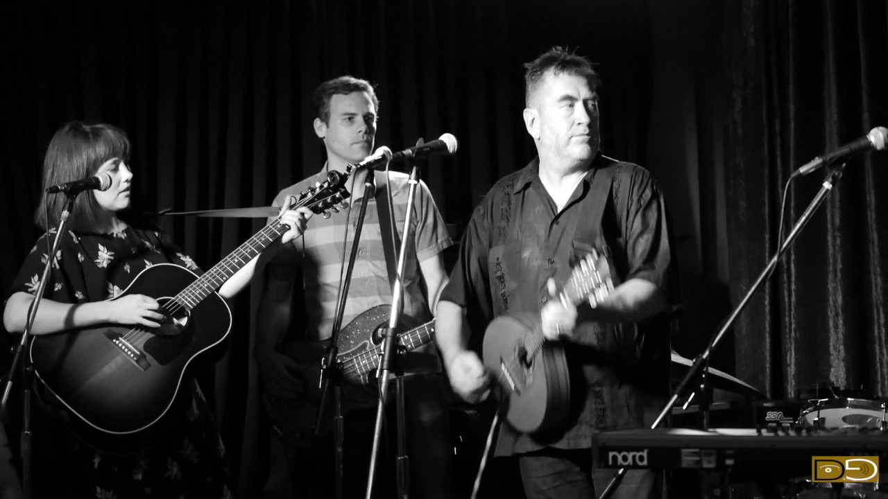 Mick Thomas PBC 20 Nov 2016