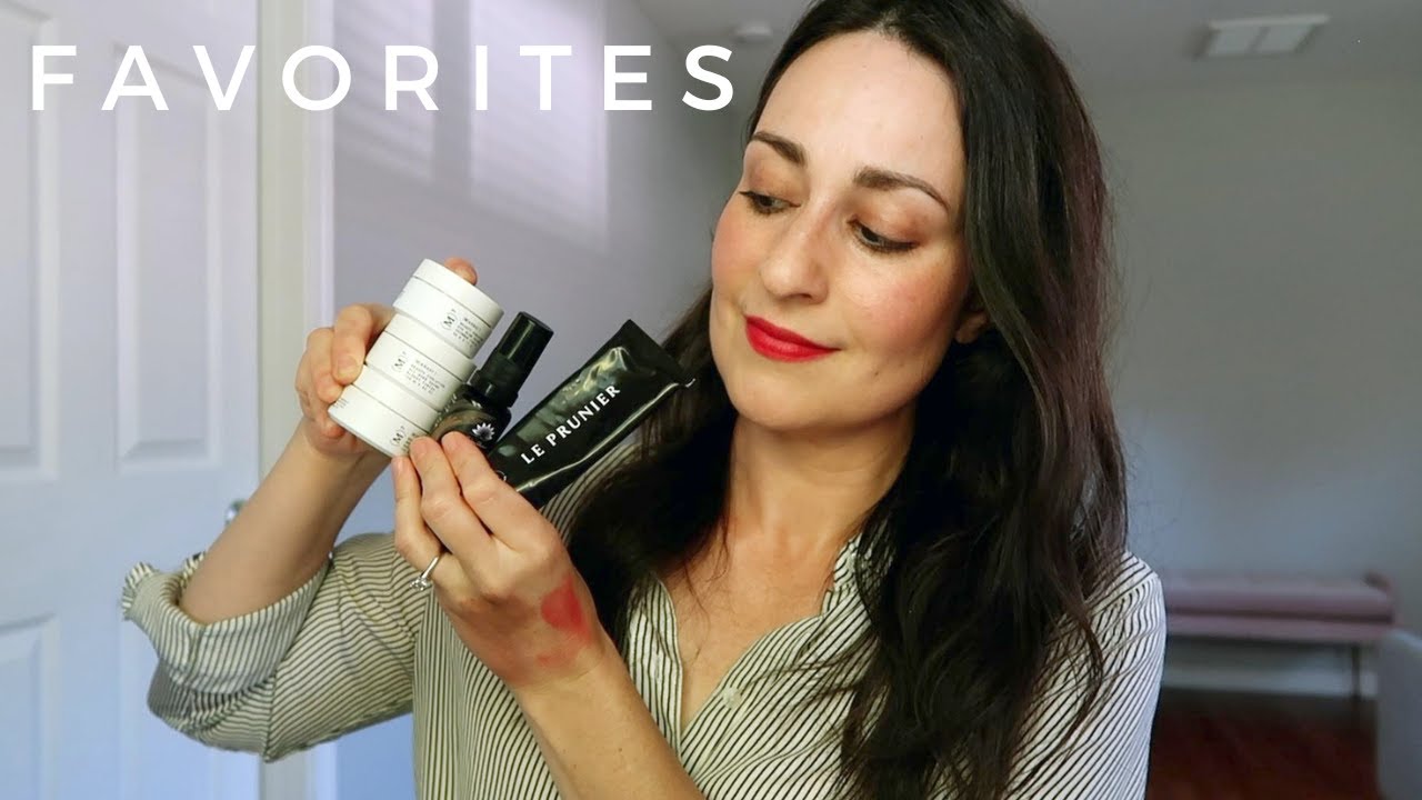 August 2022 (End of Summer) Eco Beauty and Natural Health Favorites | L’Amour et la Musique