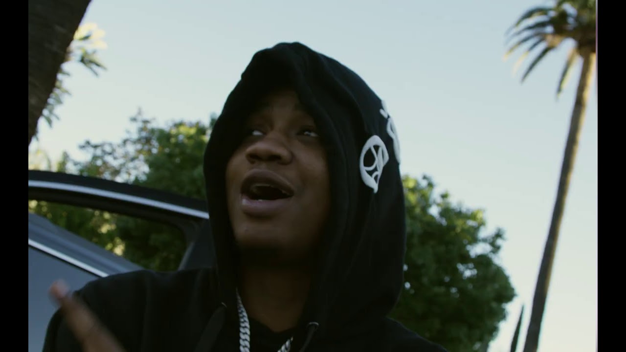 Jmula- Law and Order