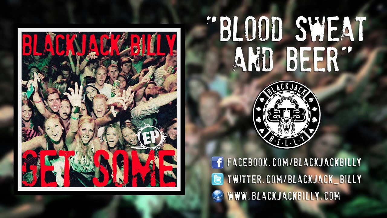 Blackjack Billy 