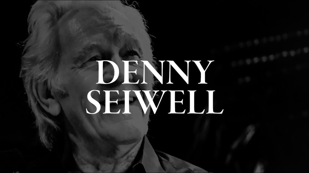Denny Seiwell: The Best and Worst of Times