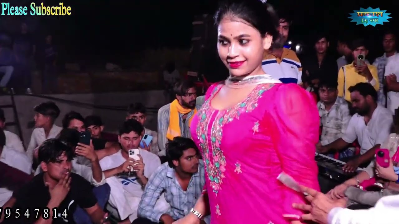 Mewati Nach ~ बिल्ली डांसर ने हिला दिया पूरा स्टेज / गांव वाले देखते रह गए डांस को  #मेवाती