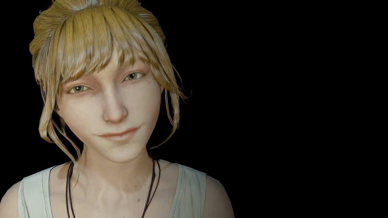 Pathologic 3: Quarantine Eva Voice Lines