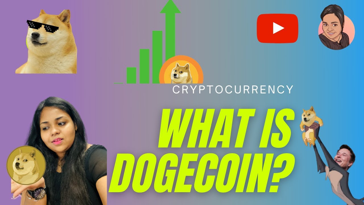 What is Dogecoin? || Tamil | Enna pa content?