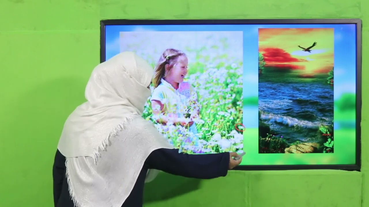 English Grade 4 Unit 5 Lecture 4 || SNC 2020 ||