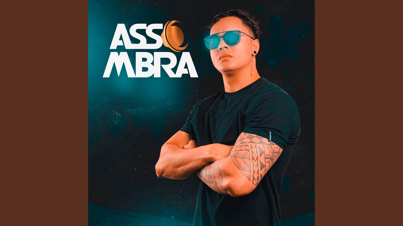 Passagem de Som Assombra 2.0
