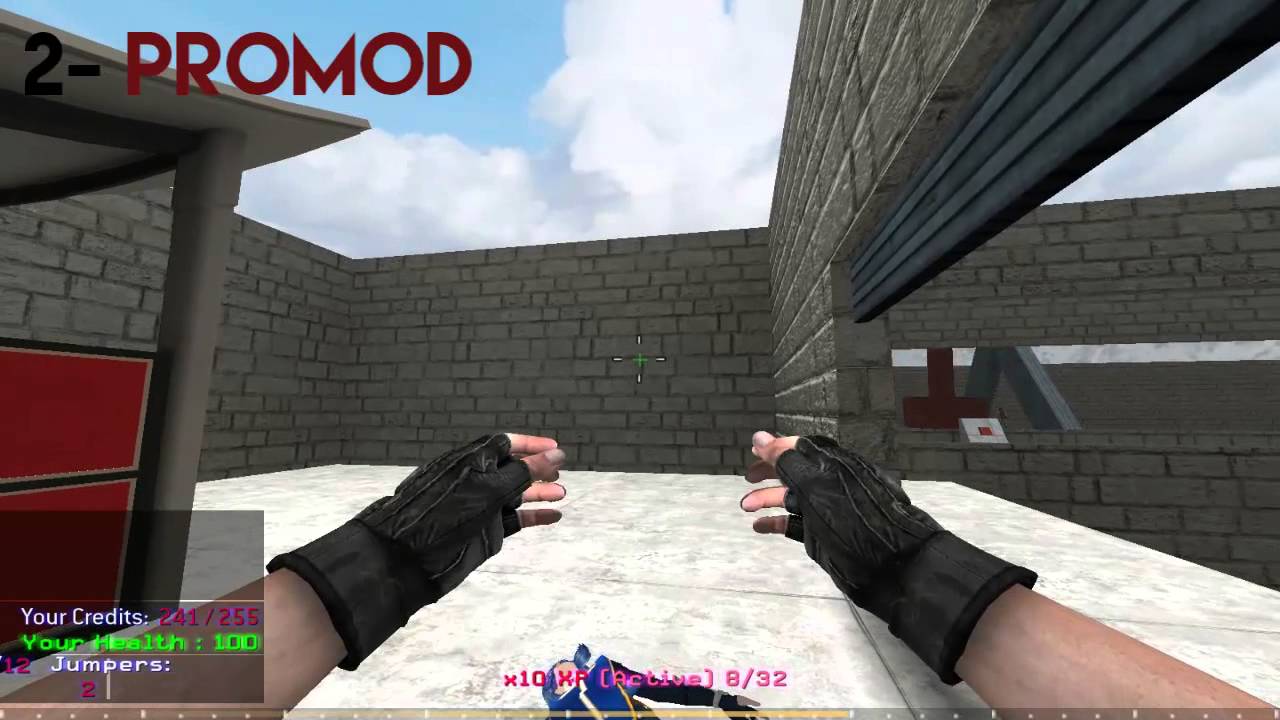 Cod4 - VIP Review |BW|Server