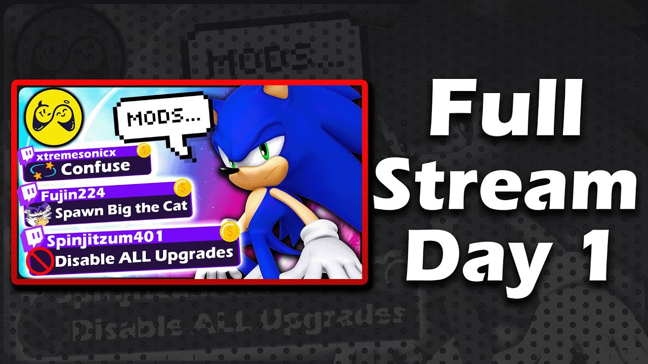 [Jan. 17, 2026] CROWD CONTROL HERO STORY! Free coins for all viewers!