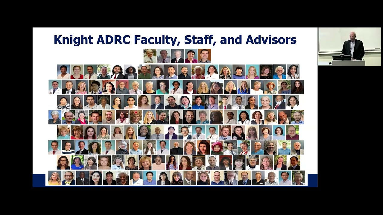 State of the Knight ADRC for 2024