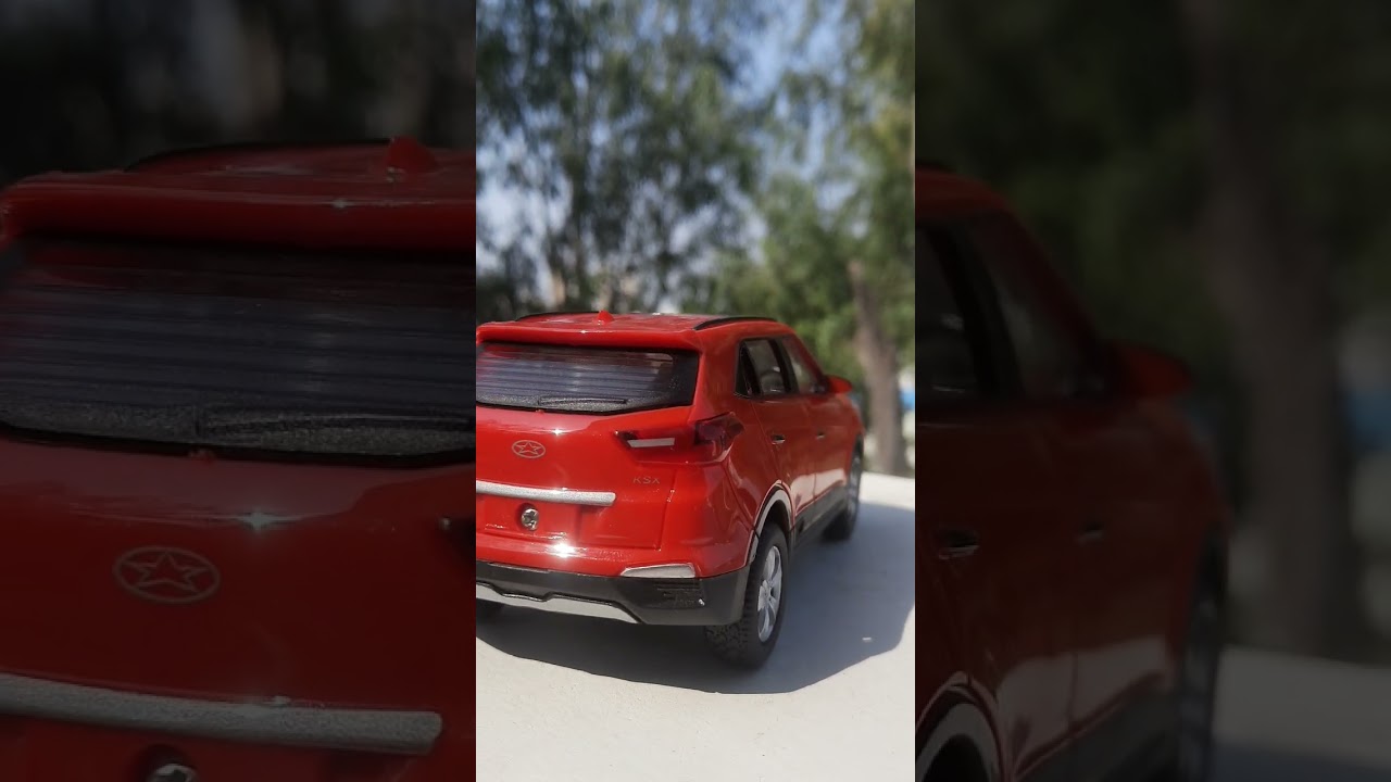 #Centy toy Hyundai creta #cars collection AP short papa &hearts;️ please guys subscribe channel 2025