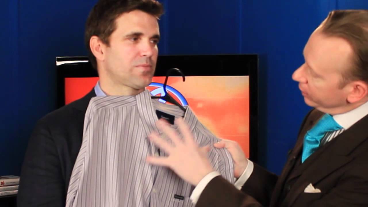 David Zyla: What's Your Perfect Color?