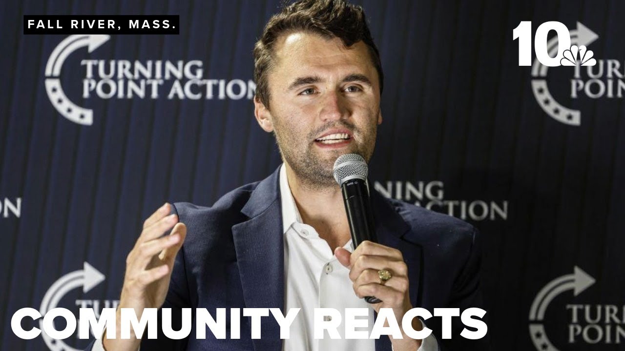 Community members react to controversial comments after fatal shooting of Charlie Kirk