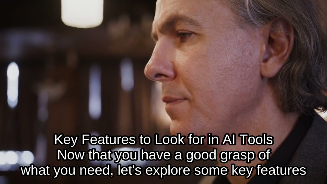 The Ultimate Guide to Choosing the Perfect AI Tool for Your Business (7-Minute Masterclass)