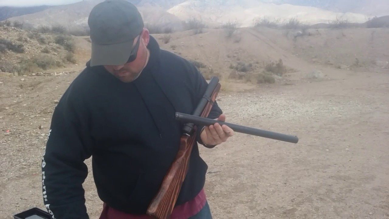 9mm slamfire