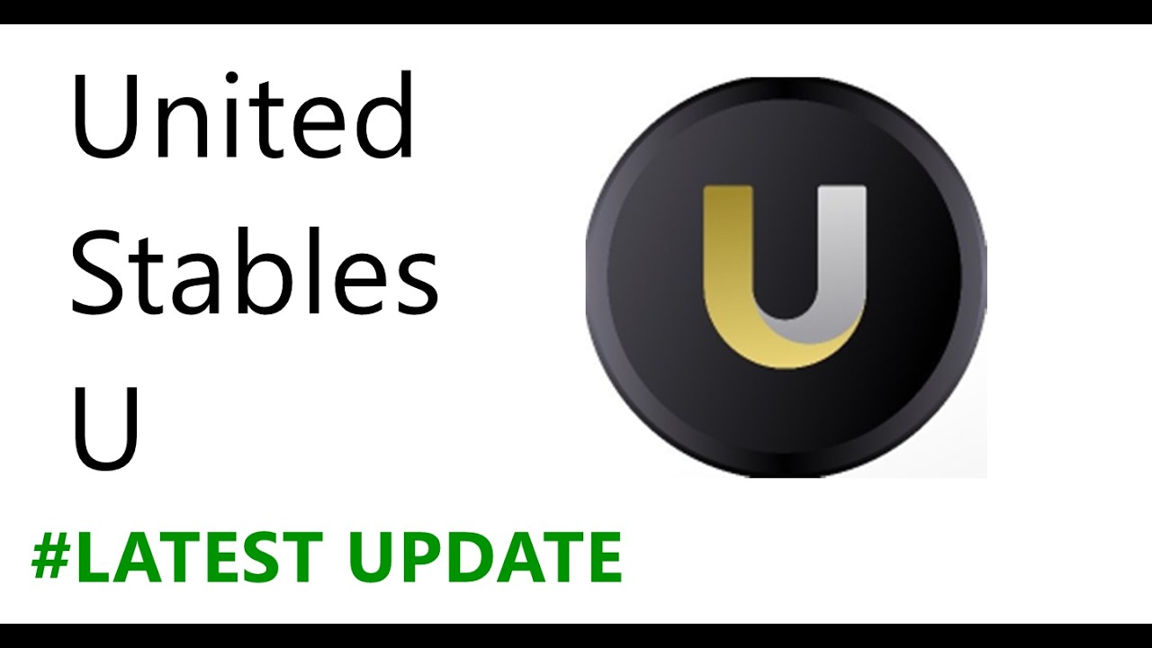 United Stables U Crypto Review