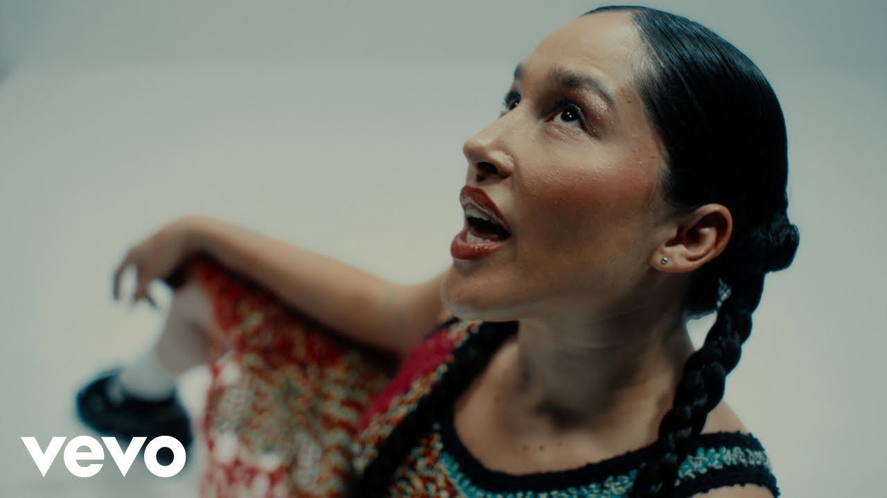 Elsa y Elmar - Drogada de Emociones (Video Oficial)