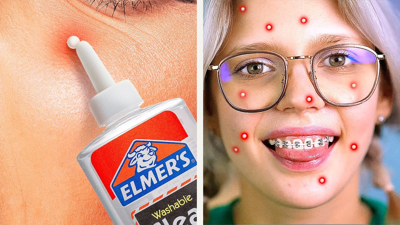 19 IDEAS LOCAS PARA IMPRESIONAR A TUS AMIGOS
