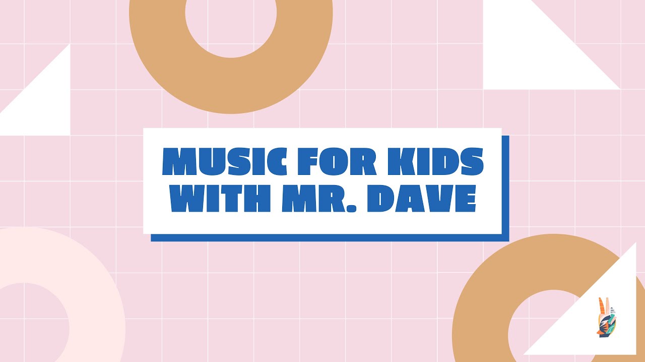 Mr. Dave's Virtual Experience