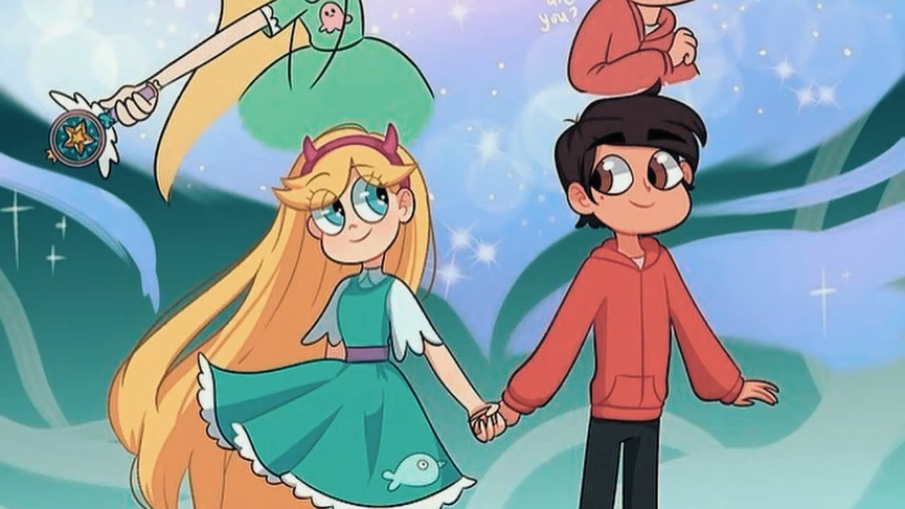 💞❤️Starco ❤️💞