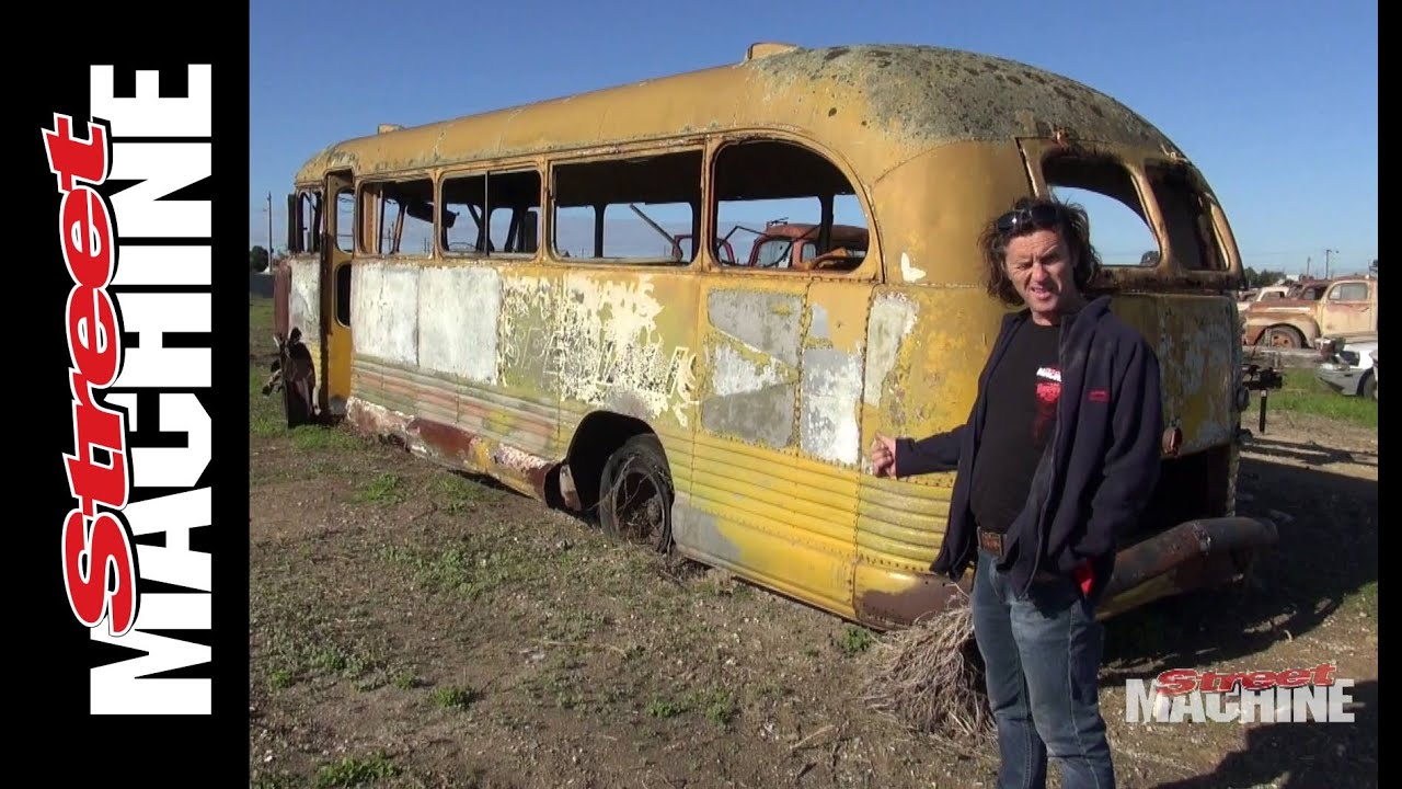 Classic Car Hunter - Geelong Auction