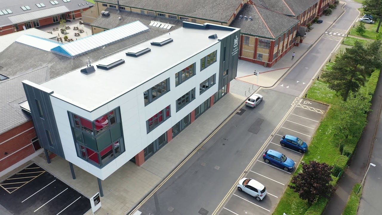 Pates Grammar School