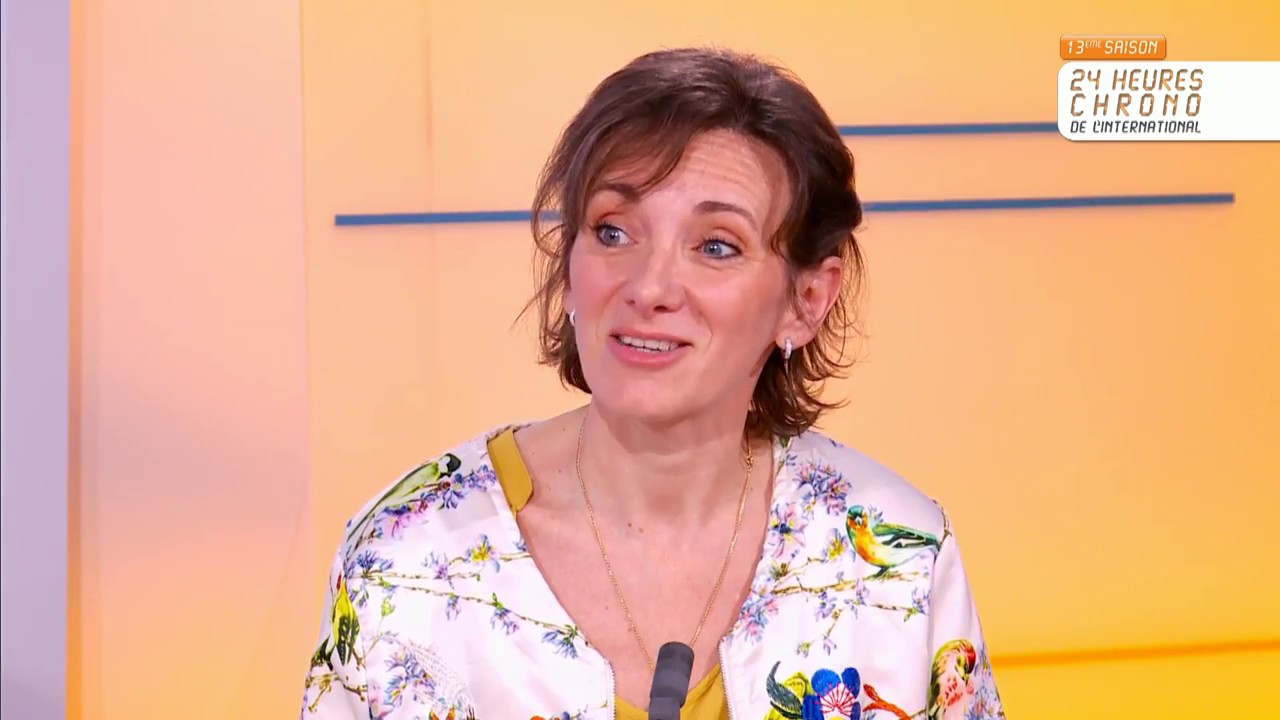 🇧🇪 Belgique - Bruxelles : Vivre, investir, s'expatrier - 24 Heures Chrono de l'international 2019