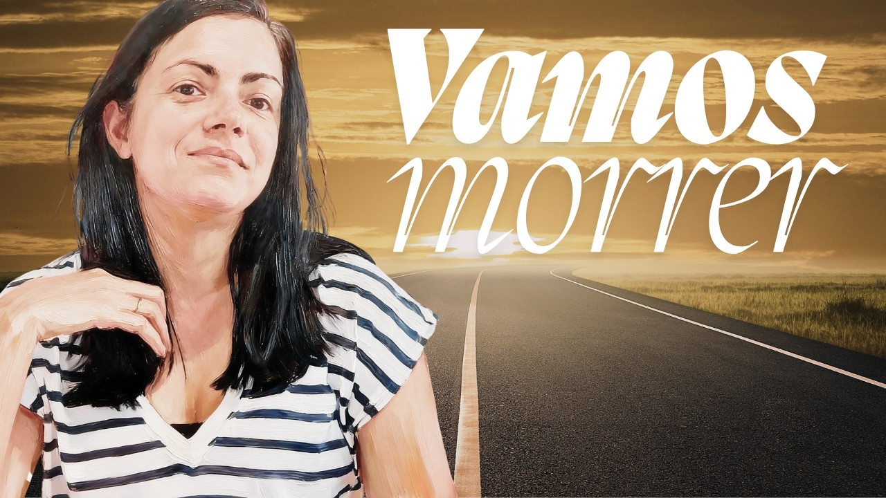 Um dia nós vamos morrer. Então o que realmente importa?