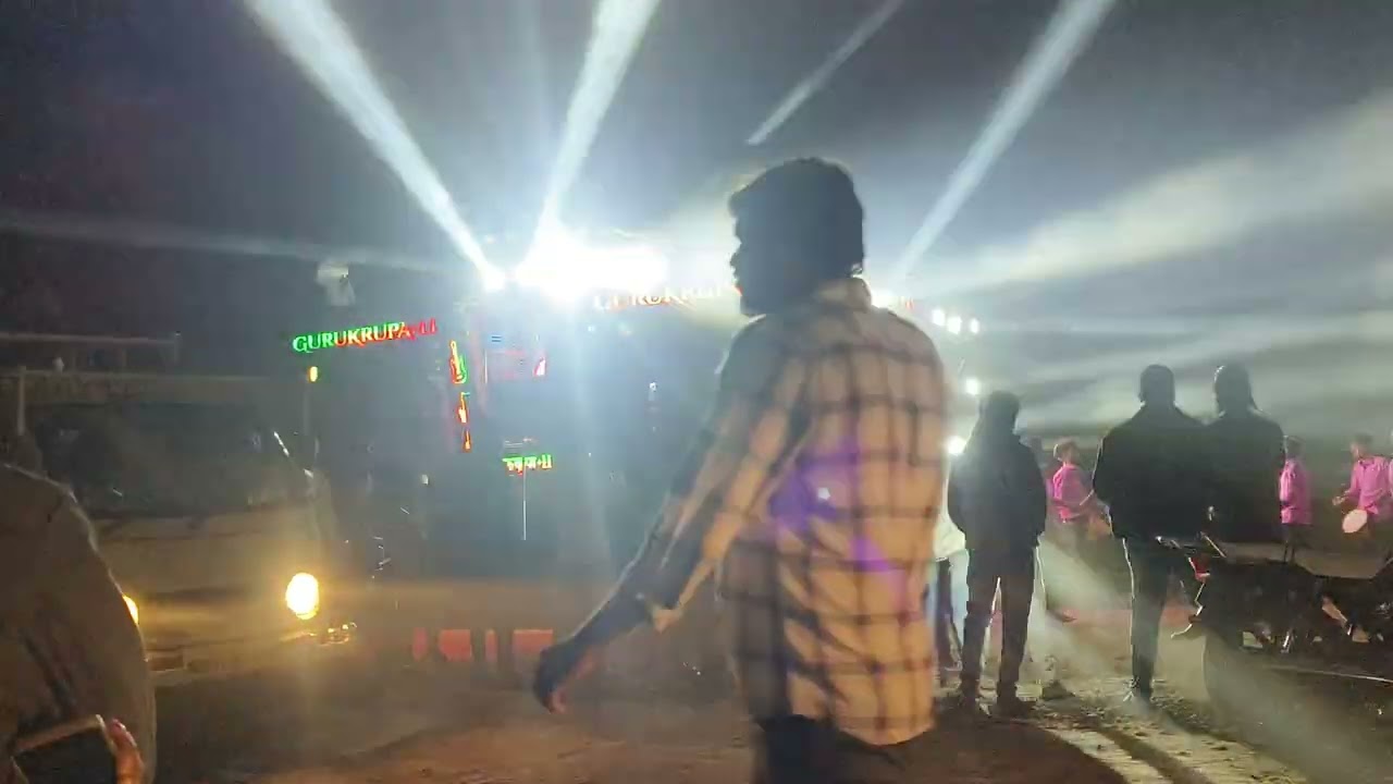 Gurukrupa band 💫 Gadvalri Ambai 💯💥
