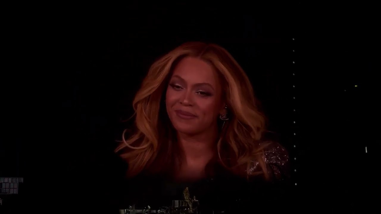 Beyoncé - 1+1, I Care (Live) [Renaissance World Tour, Stockholm] OPENING NIGHT