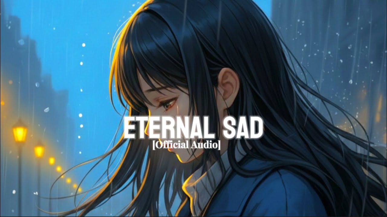 Sad Turkish Song[Official Audio]midnight echo
