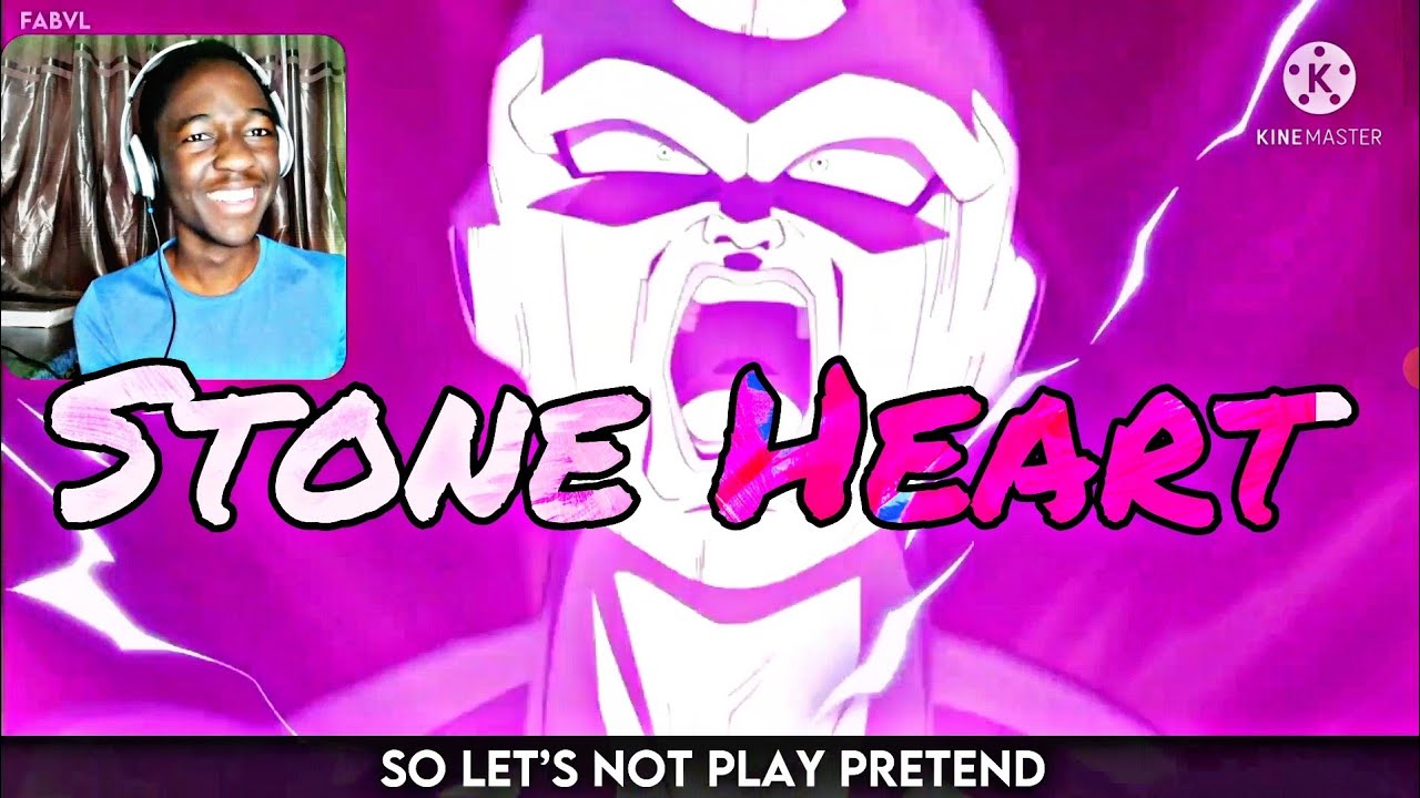 FRIEZA SONG | 
