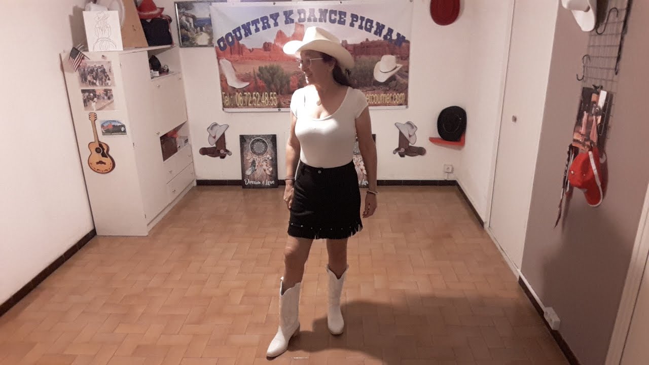 Play That Keith Line Dance
