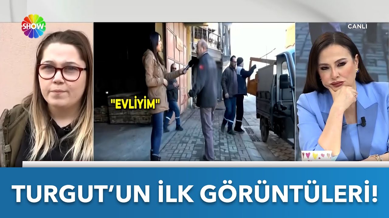 Dudu'nun yasak aşkı Turgut'muş! | Didem Arslan Yılmaz'la Vazgeçme | 04.02.2026