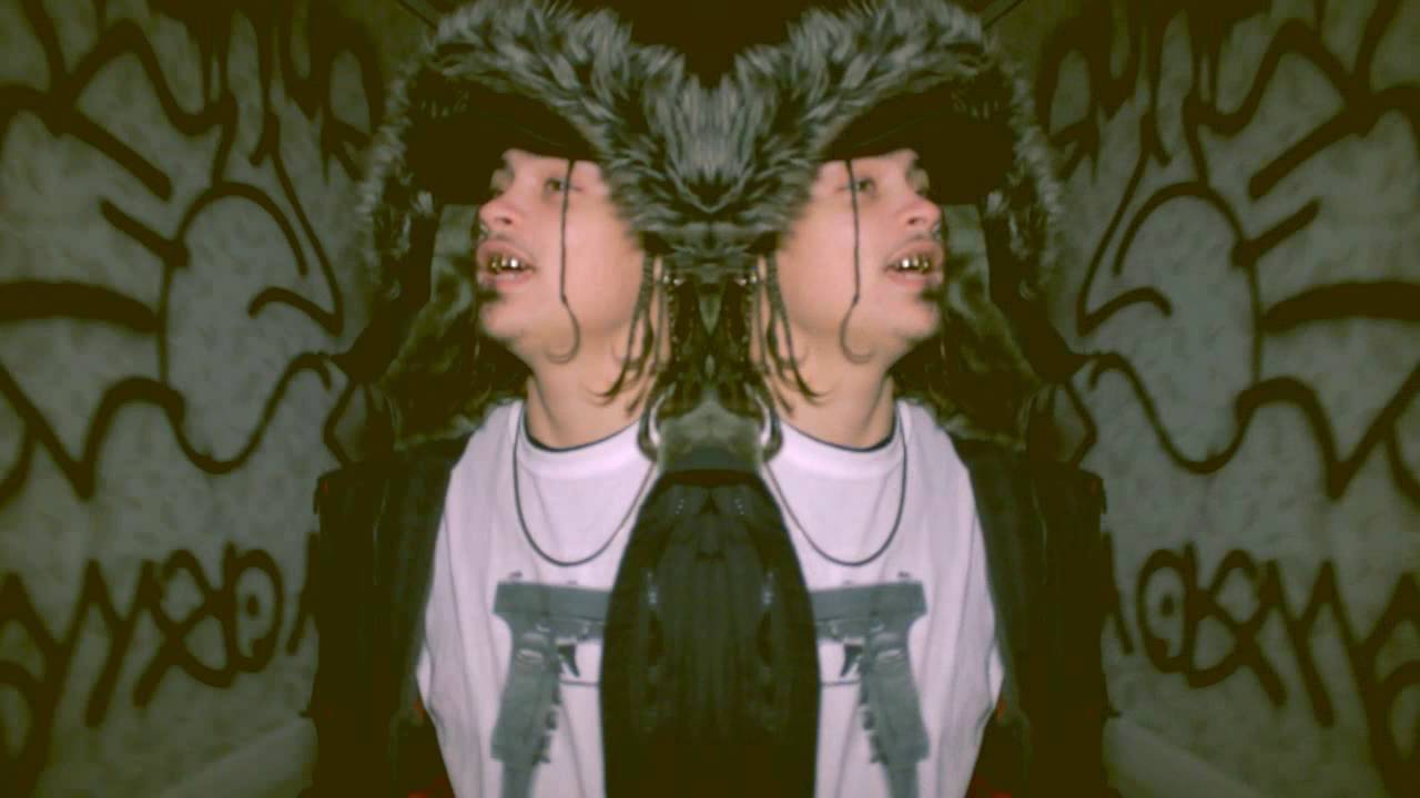 Dizzi Slick - Lots of Drugs Ft. BBROBGOD Prod. Nedarb Nagrom || Directed by @yungtada