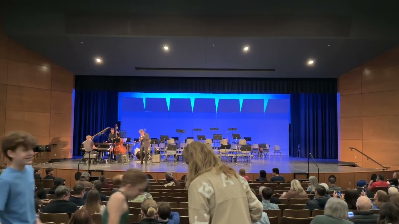 SME Early Spring Concert 2026