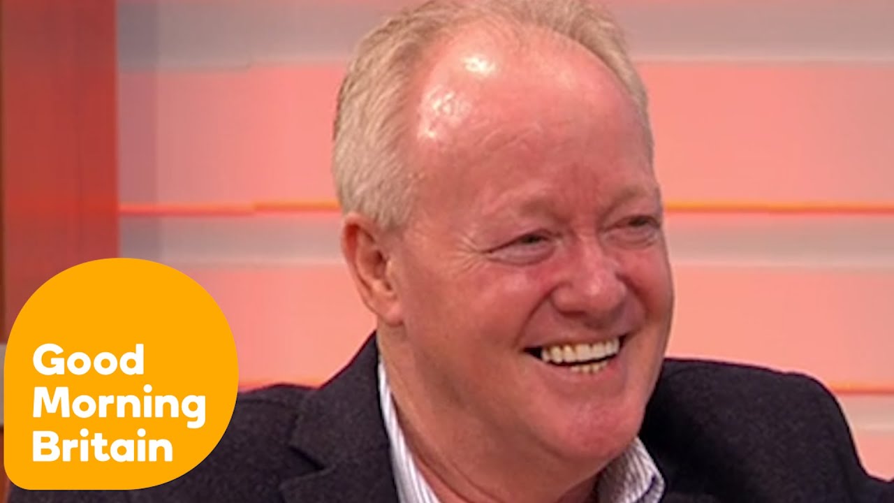 Кит Чегвин о Кэти Хопкинс | Good Morning Britain