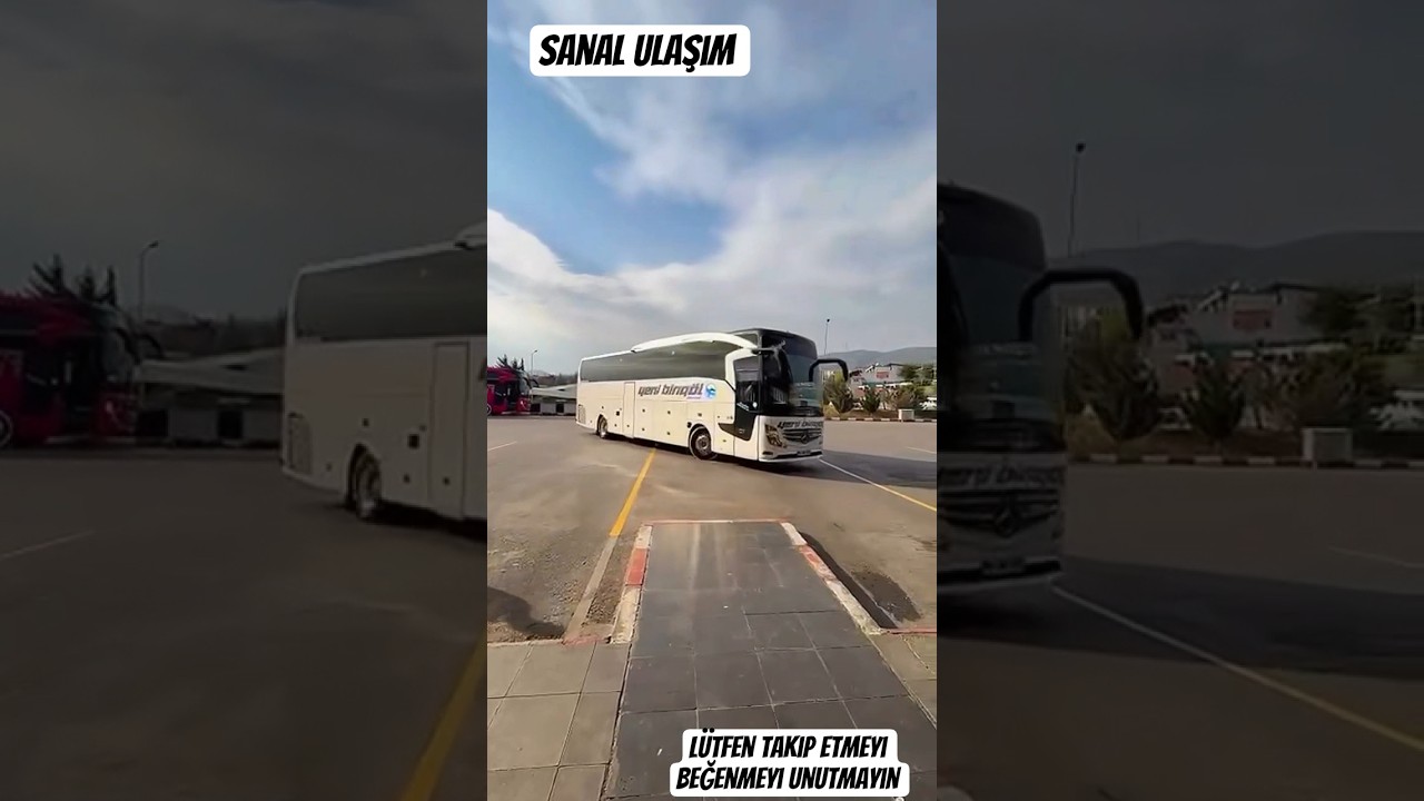 YENİ BİNGÖL SEYAHAT 21 FT 012 MERCEDES BENZ TRAVEGOLAR PERON 