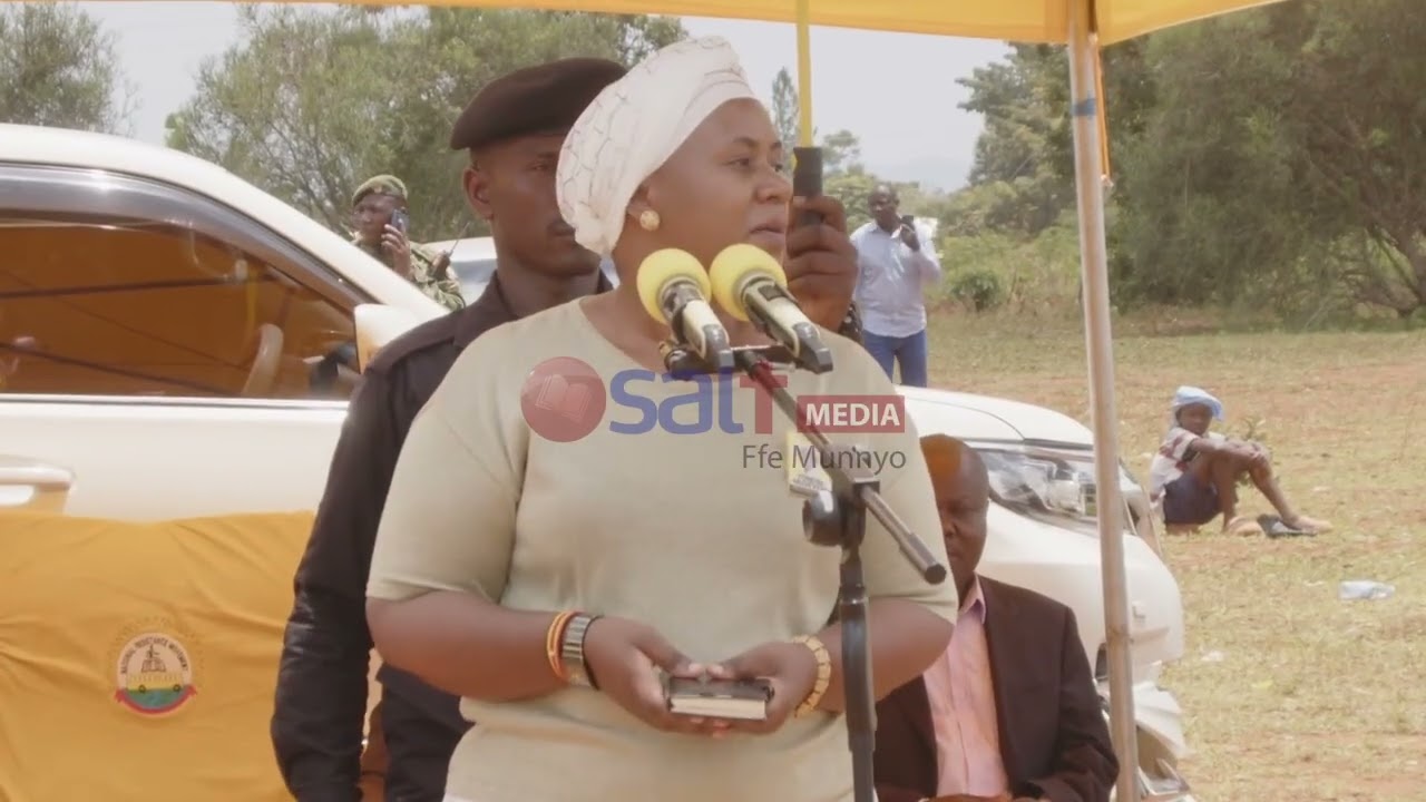 AMASOMERO GA GAVUMENTI: Erya buwanda balizimbidde ebibiina ebipya