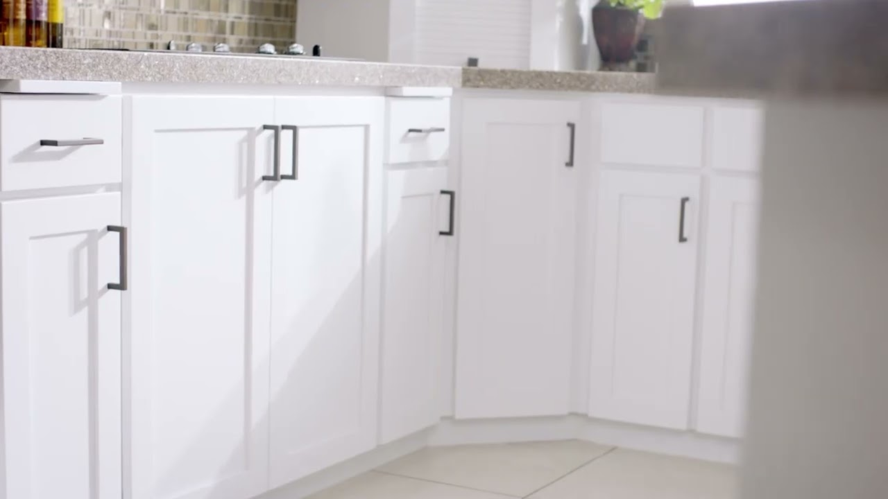 Cabinet Door Replacement The Right Way | N-Hance of Central Coast