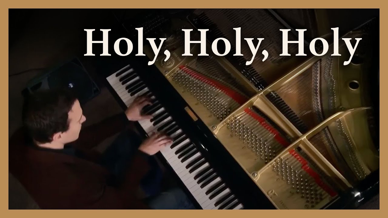 Holy, Holy, Holy