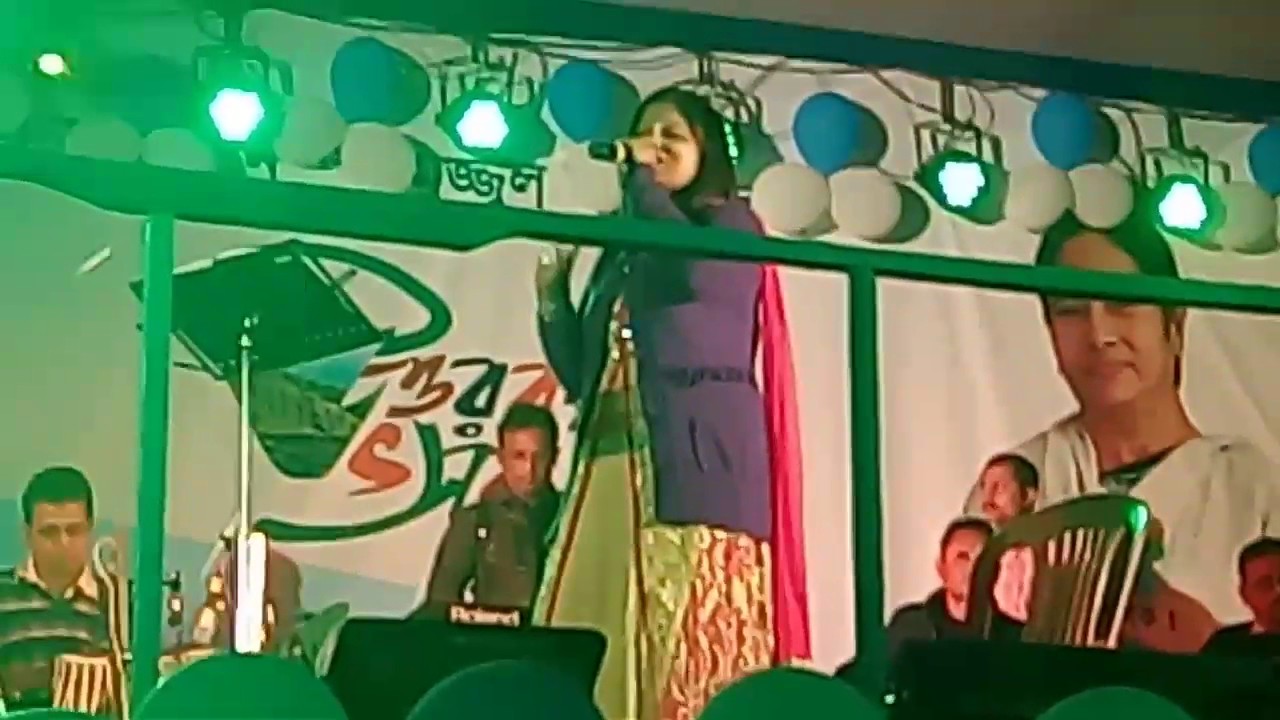 Uttorbongo utsob  2017(nabamita)