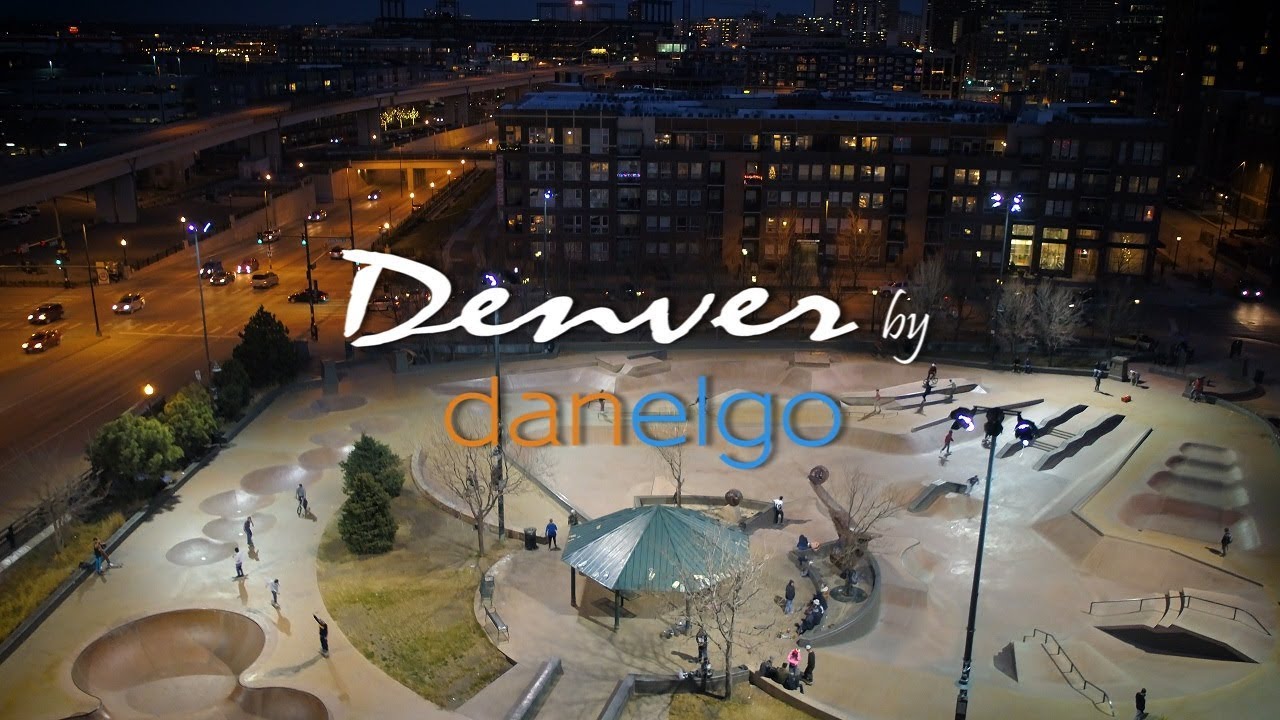 Denver by danelgo [4K]